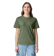 Gruby T-shirt Garment Dyed (64 kolory, rozmiary: 2XL, 3XL, 4XL) Gruby T-shirt Garment Dyed (64 kolory, rozmiary: 2XL, 3XL, 4XL)