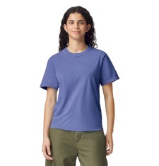 Gruby T-shirt Garment Dyed (64 kolory, rozmiary: 2XL, 3XL, 4XL)