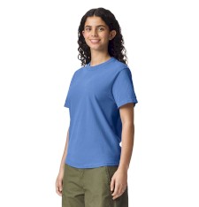 Gruby T-shirt Garment Dyed (64 kolory, rozmiary: 2XL, 3XL, 4XL) Gruby T-shirt Garment Dyed (64 kolory, rozmiary: 2XL, 3XL, 4XL)