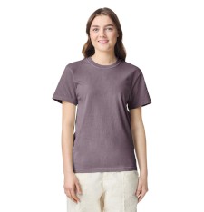 Gruby T-shirt Garment Dyed (64 kolory, rozmiary: 2XL, 3XL, 4XL)