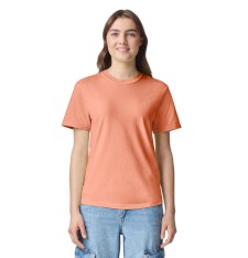 Gruby T-shirt Garment Dyed (64 kolory, rozmiary: 2XL, 3XL, 4XL)