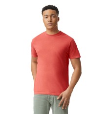 Gruby T-shirt Garment Dyed (64 kolory, rozmiary: 2XL, 3XL, 4XL)