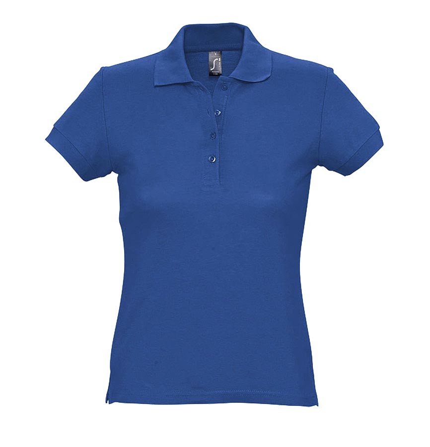 WOMEN´S POLO PASSION 11338 537