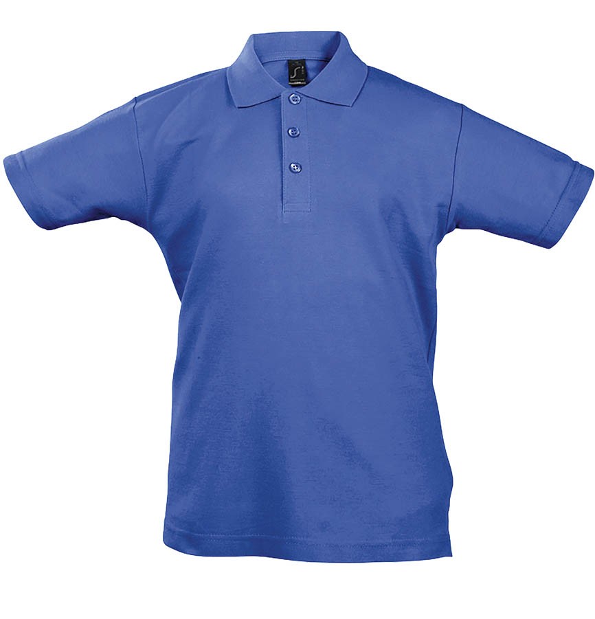 KIDS SUMMER POLO II 11344 539