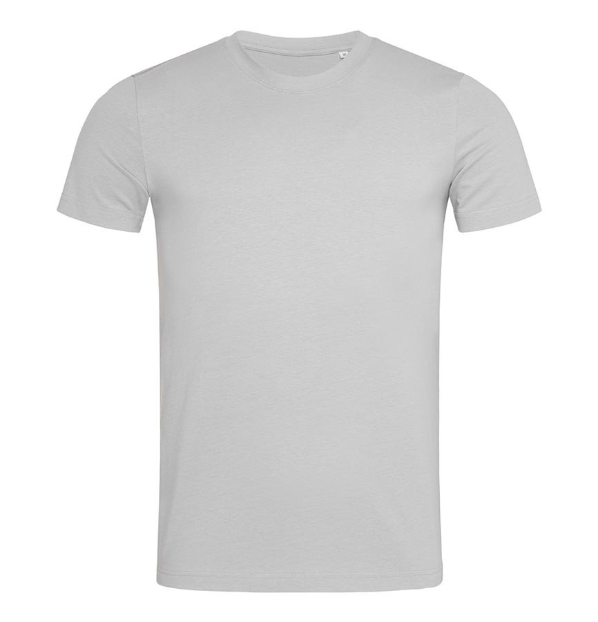 JAMES ORGANIC CREW NECK ST9200 655