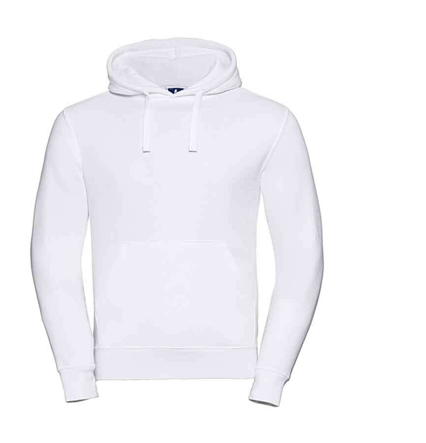 AUTHENTIC HOODED SWEAT R-265M-0 029