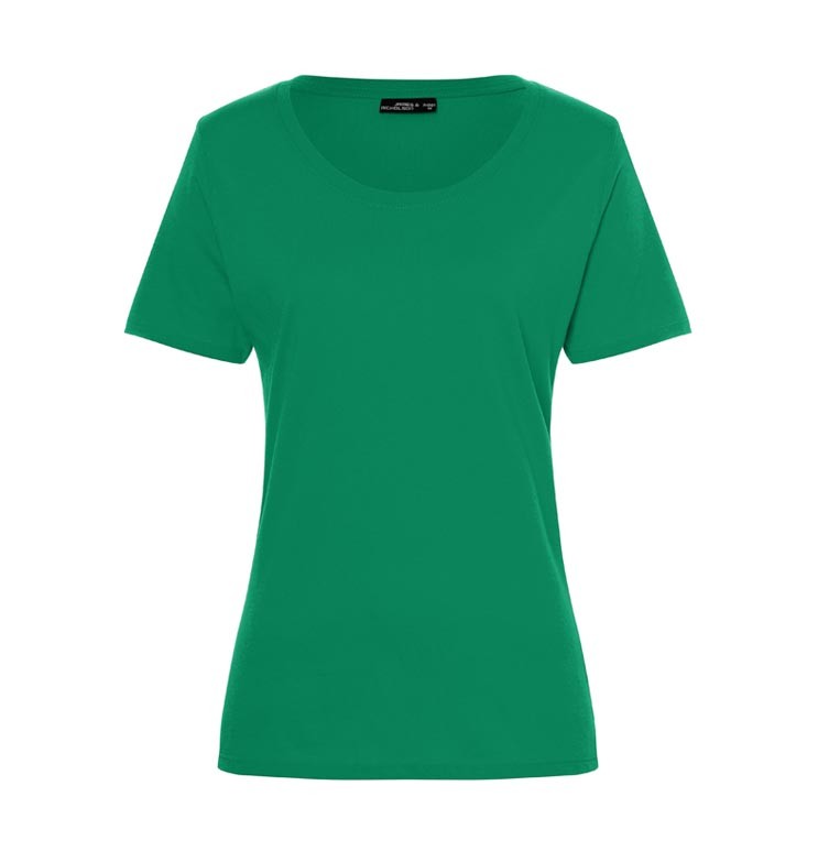 LADIES` BASIC-T JN 901 702