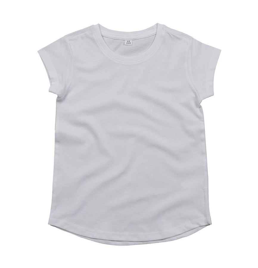 GIRLS T-SHIRT HM80/MK80 710