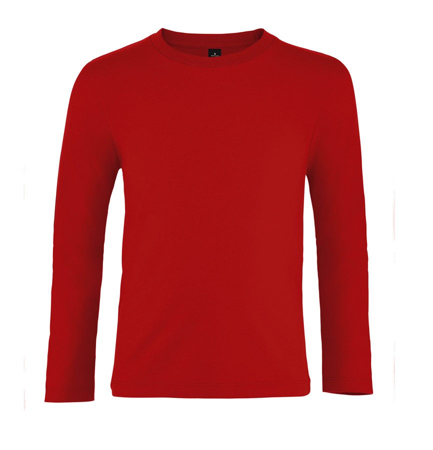 IMPERIAL LONG SLEEVE KIDS T-SHIRT 02947 711