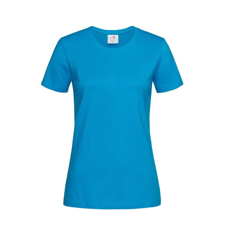 CLASSIC-T FITTED WOMEN ST2600 719