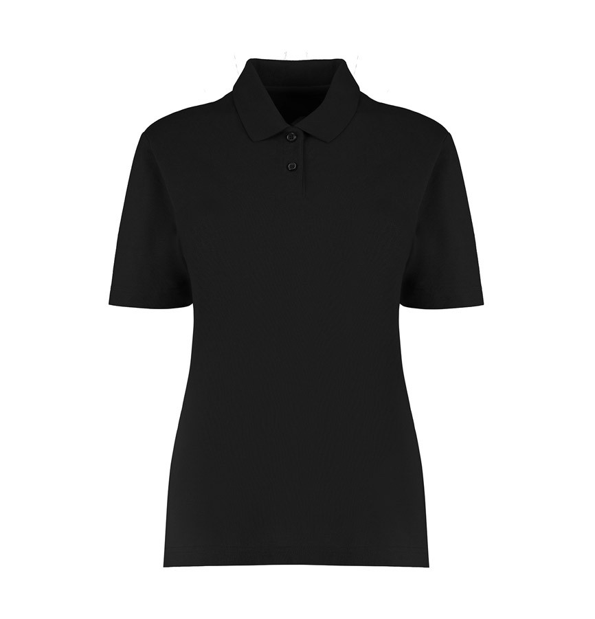 WOMEN`S REGULAR FIT WORKFORCE POLO KK722 762