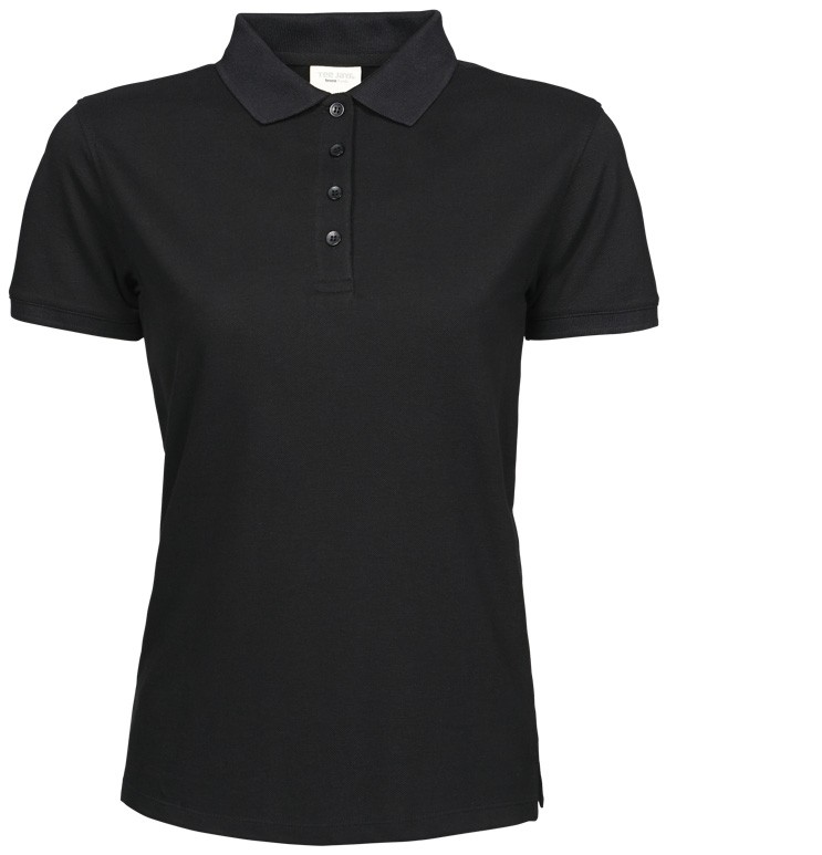 LADIES HEAVY POLO PIQUÉ 1401 425