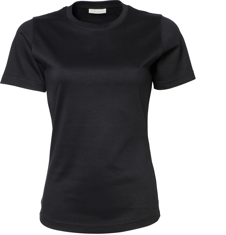 LADIES INTERLOCK T-SHIRT 580 394