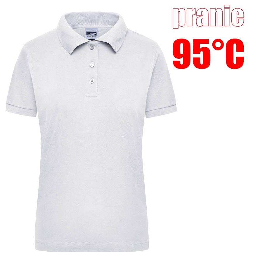 WORKWEAR POLO WOMEN JN 803 789