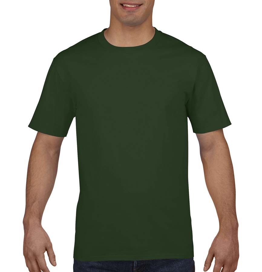 PREMIUM COTTON ADULT T-SHIRT 4100 814