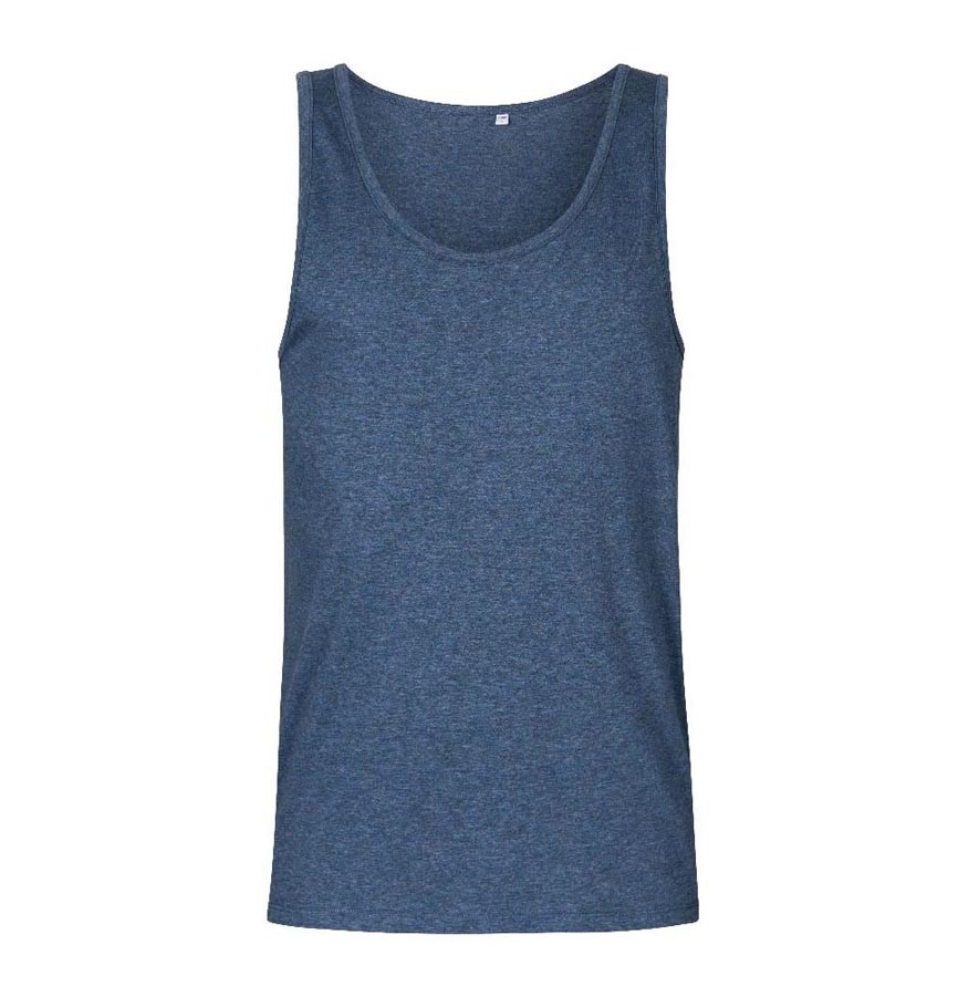 MEN´S ROUNDNECK TANKTOP 1450 825