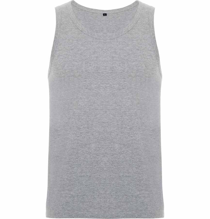 TEXAS TANK TOP MEN CA6545 843