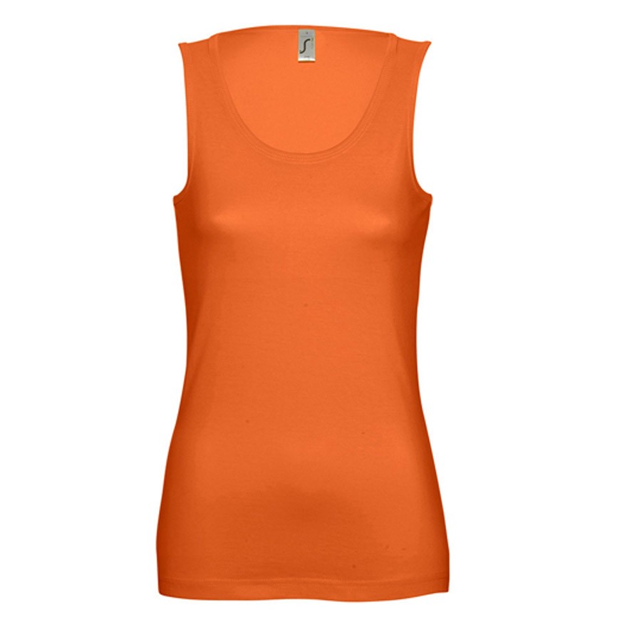 WOMEN`S TANK TOP JANE 11475 832