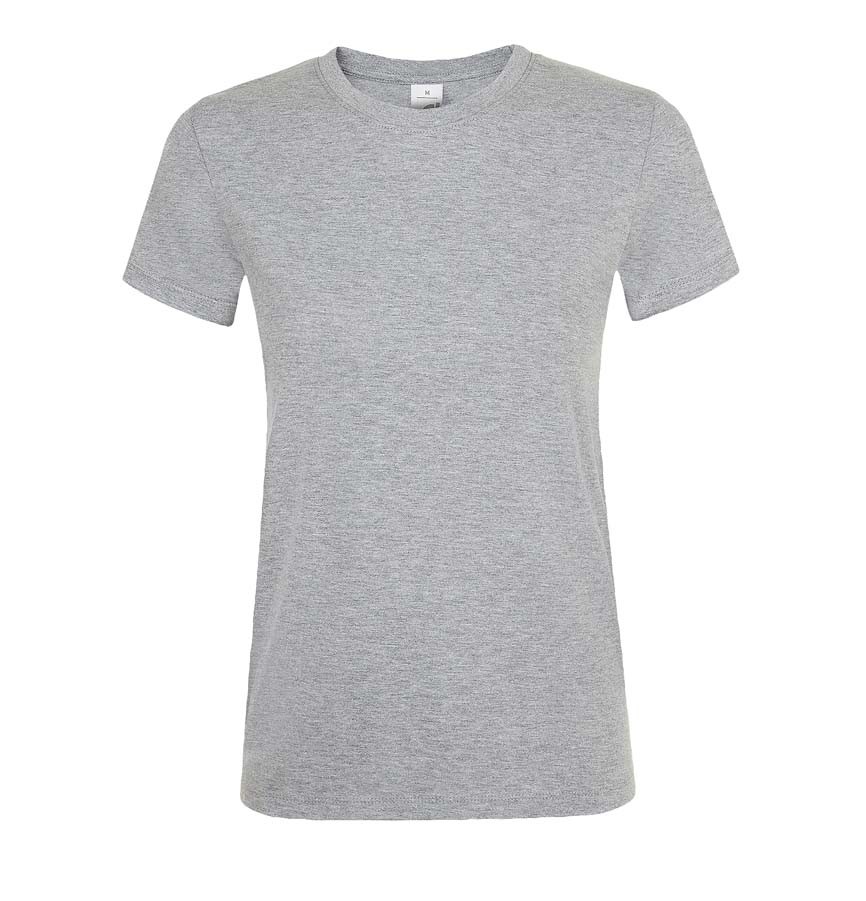 REGENT WOMEN T-SHIRT 01825 506