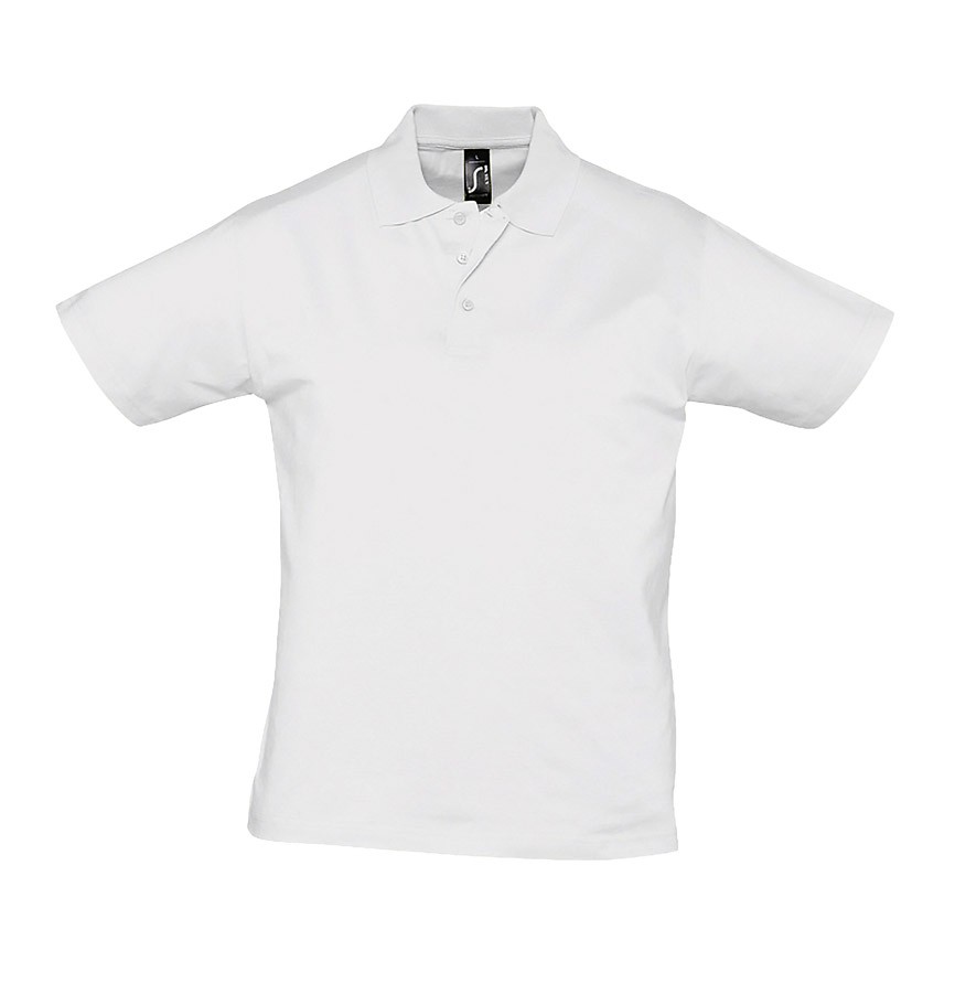 MEN´S JERSEY POLO SHIRT PRESCOTT 11377 992