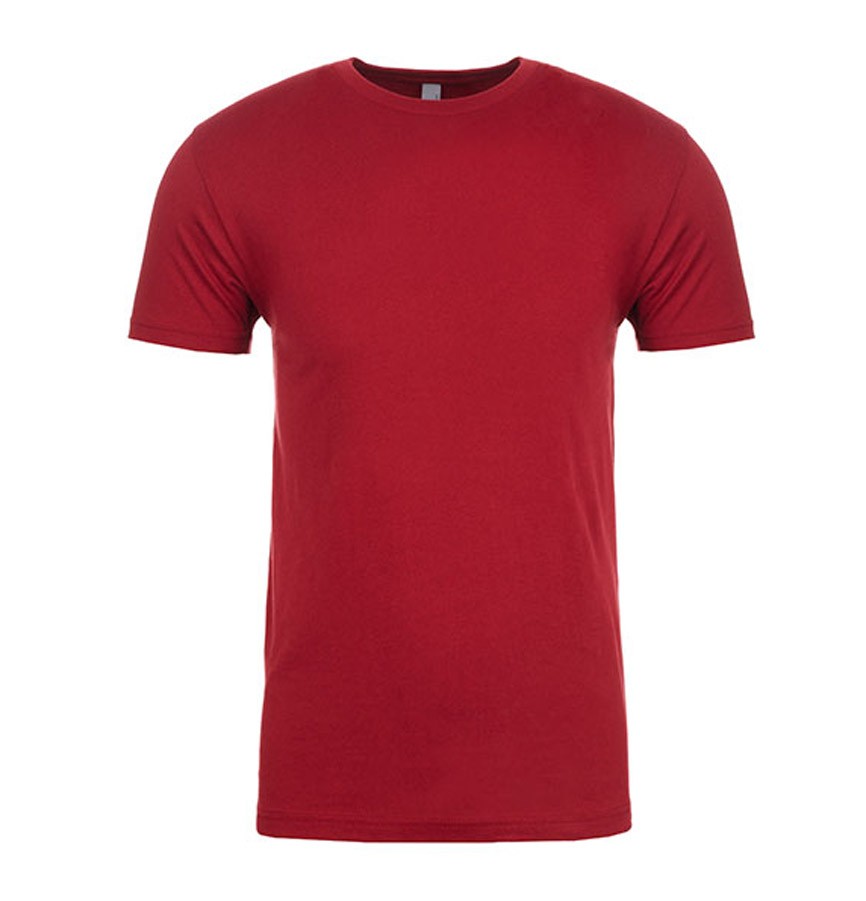 MEN`S CREW NECK T-SHIRT 3600 A10