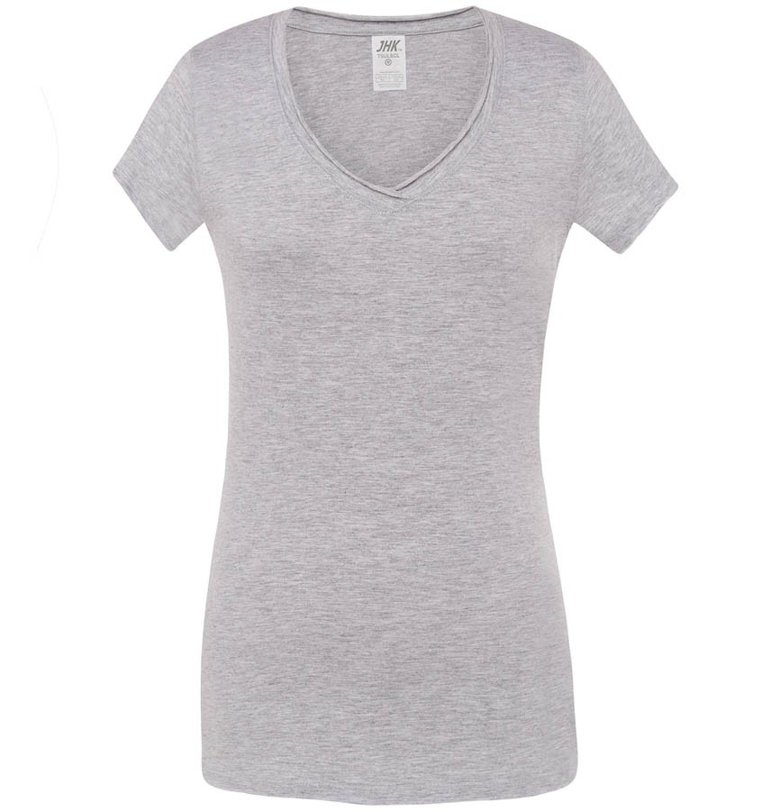 LADIES` V-NECK SICILIA TSULSCL A35