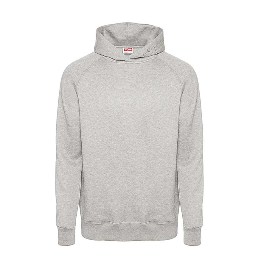 TAGLESS MEDIA HOODIE TH002 C00