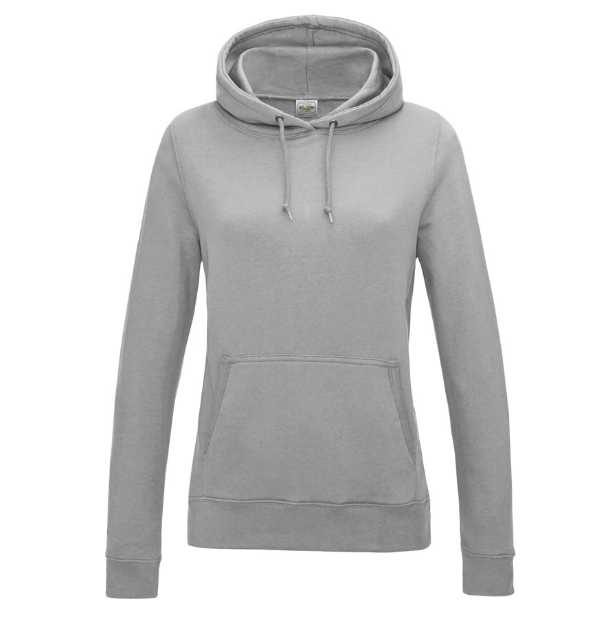 GIRLIE COLLEGE HOODIE JH001F 580
