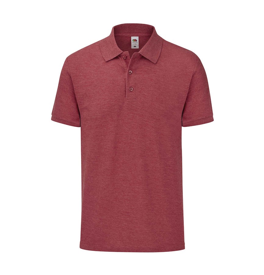 65/35 TAILORED FIT POLO 63-042-0 764