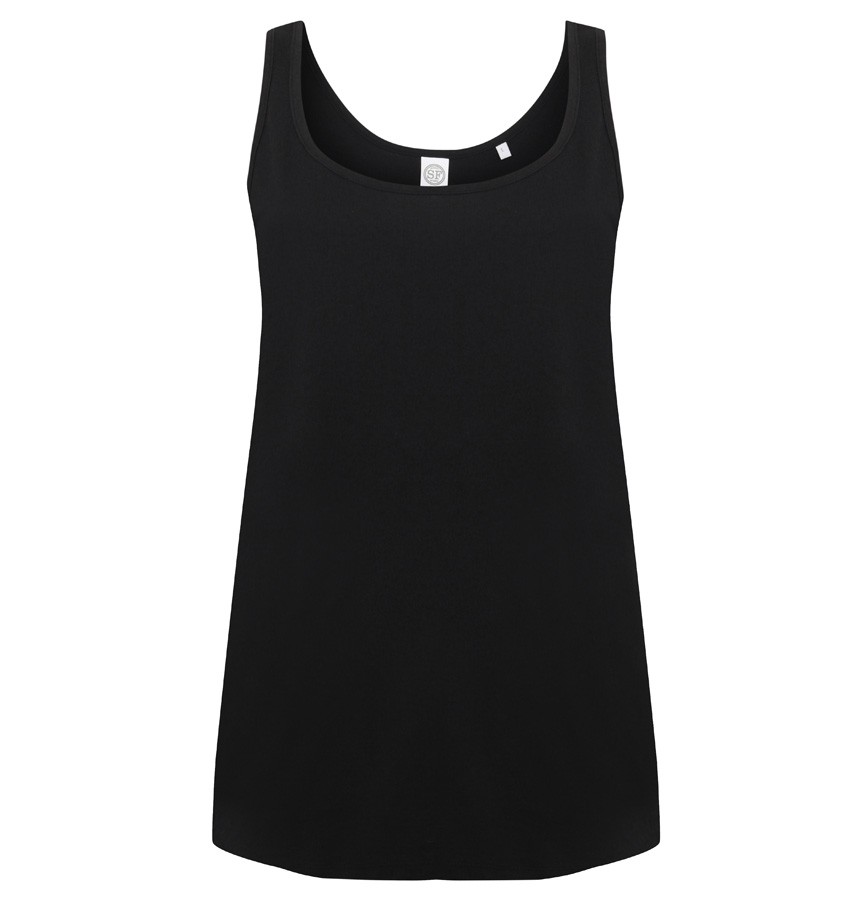 WOMEN´S SLOUNGE VEST SK234 860