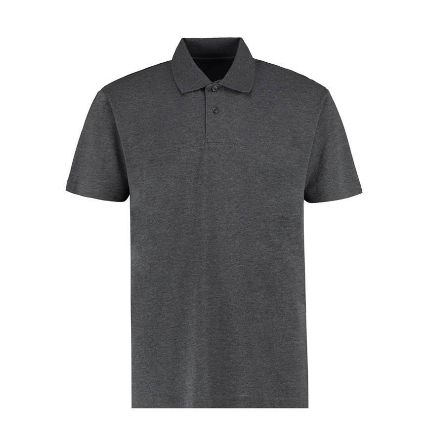 MEN`S REGULAR FIT WORKFORCE POLO KK422 760
