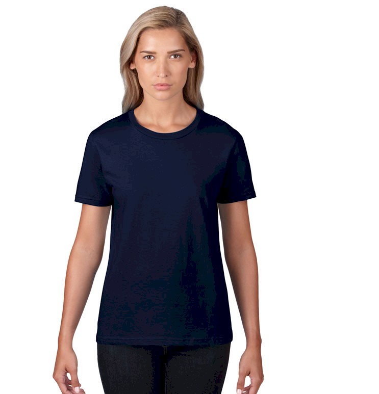 WOMEN`S FASHION BASIC TEE 880 183