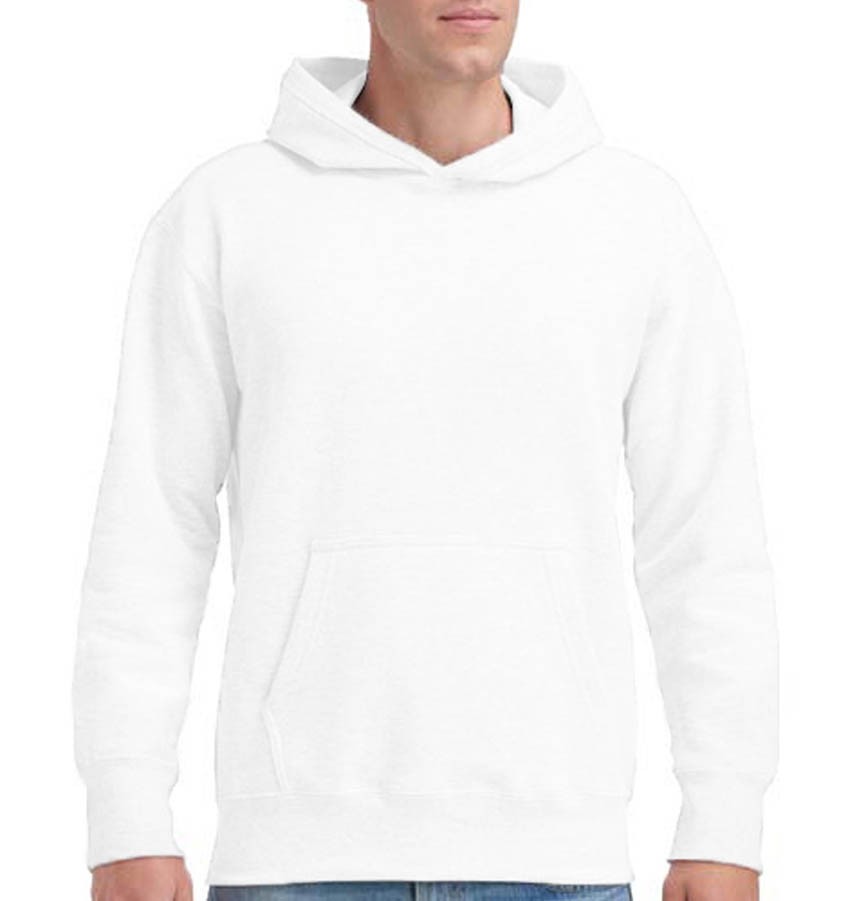 HAMMER™ ADULT HOODED SWEATSHIRT HF500 691