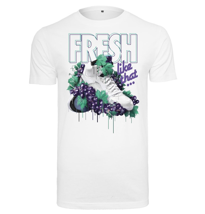 FRESH LIKE THAT TEE MT2771 E40