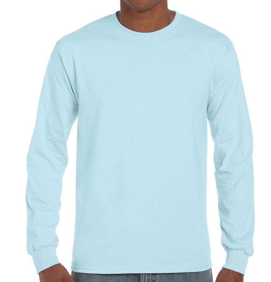 HAMMER™ ADULT LONG SLEEVE T-SHIRT H400 693