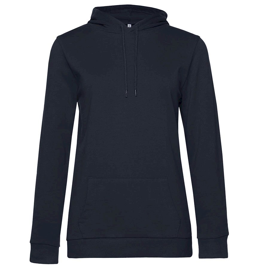 #HOODIE /WOMEN FRENCH TERRY WW04W E66