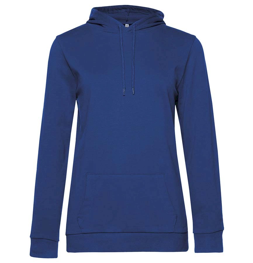 #HOODIE /WOMEN FRENCH TERRY WW04W E66