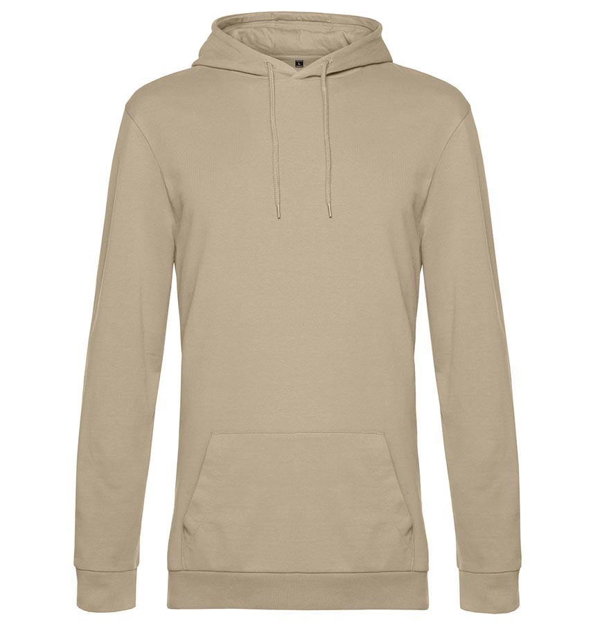 #HOODIE FRENCH TERRY WU03W E65