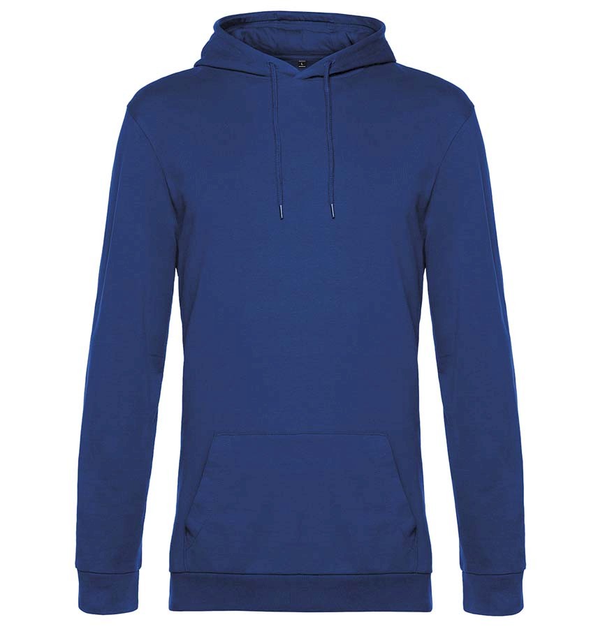 #HOODIE FRENCH TERRY WU03W E65