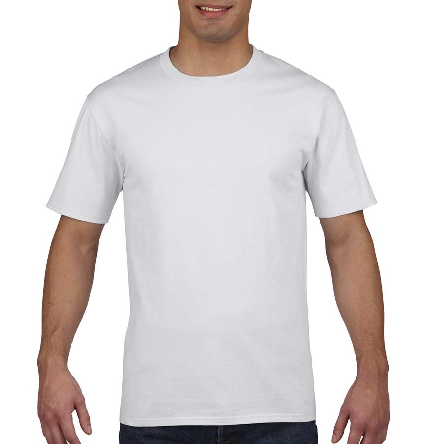 PREMIUM COTTON ADULT T-SHIRT 4100 814