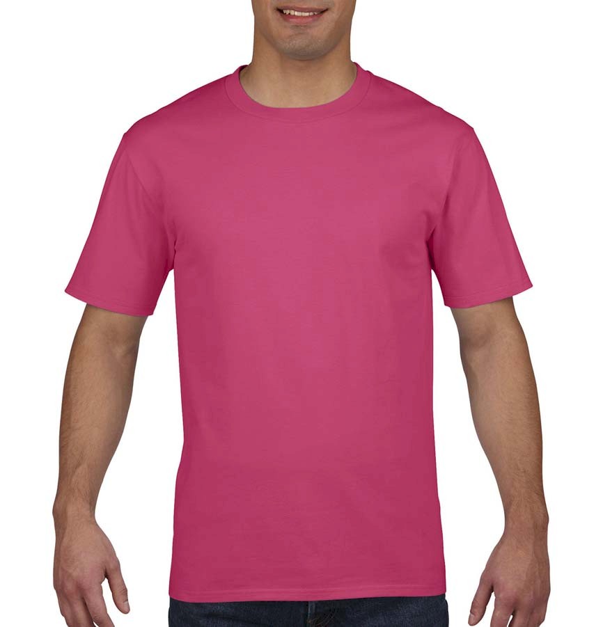 PREMIUM COTTON ADULT T-SHIRT 4100 814