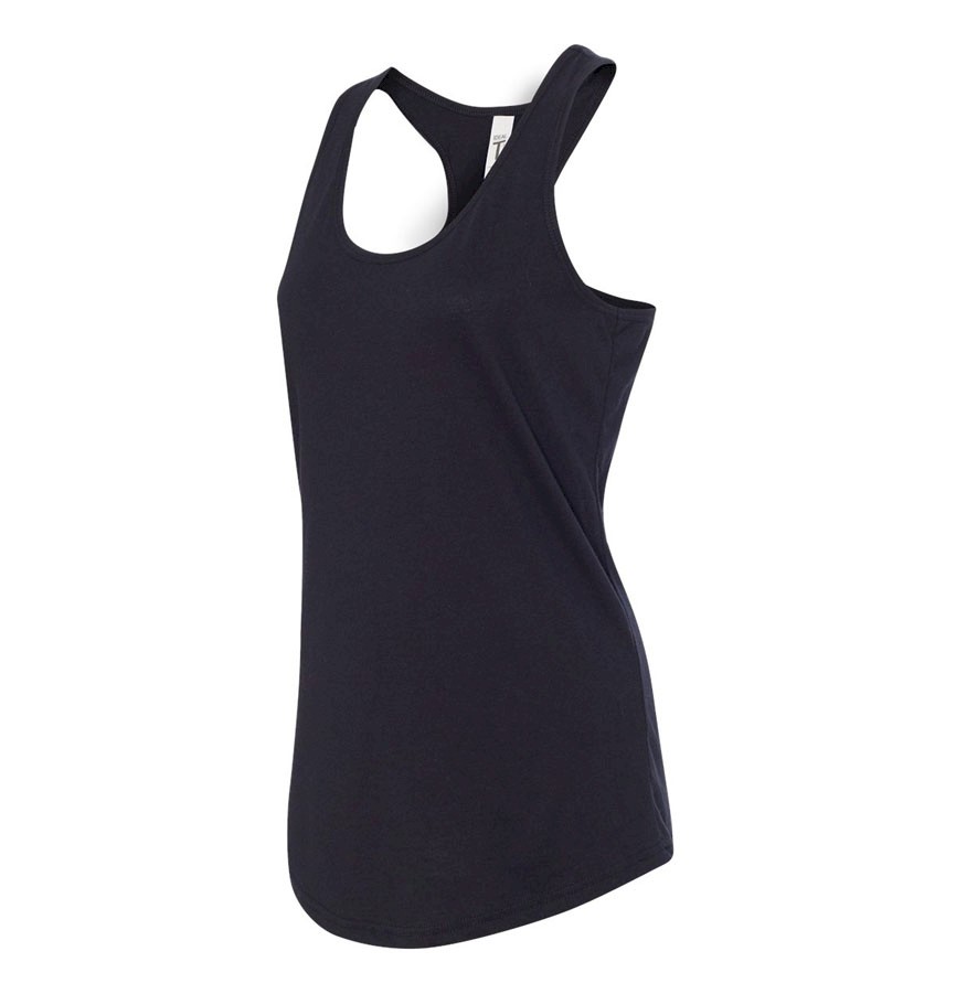 LADIES` IDEAL RACERBACK TANK-TOP 1533 827