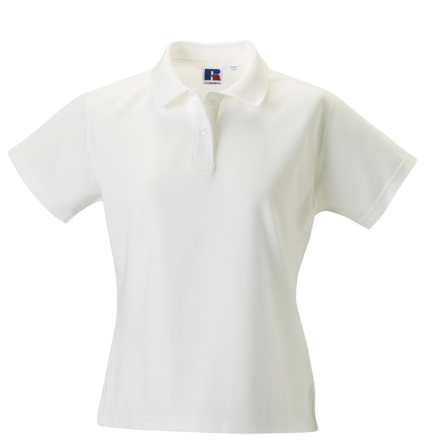 Ladies' Ultimate Cotton Polo R-577F-0 018