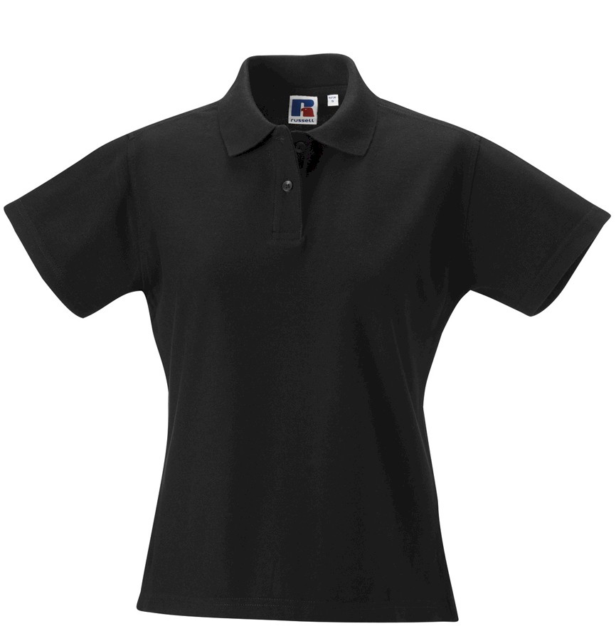 Ladies' Ultimate Cotton Polo R-577F-0 018