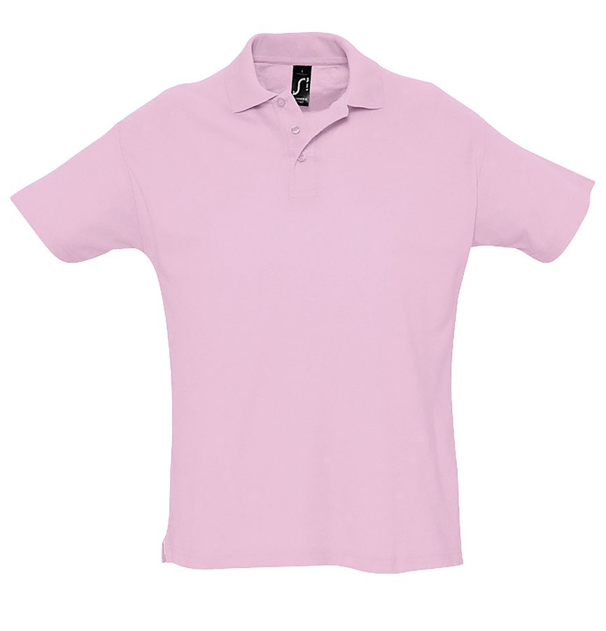 SUMMER POLO II 11342 538