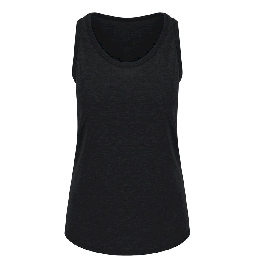 GIRLIE TRI-BLEND VEST JT015 848