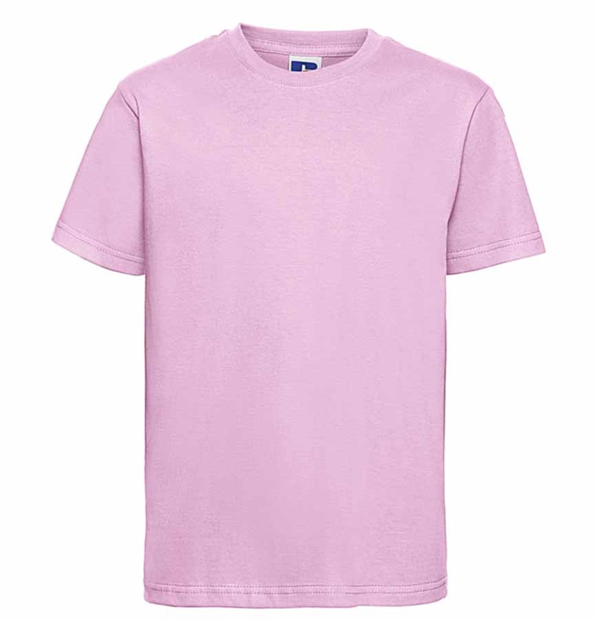 KIDS` SLIM T-SHIRT R-155B-0 724