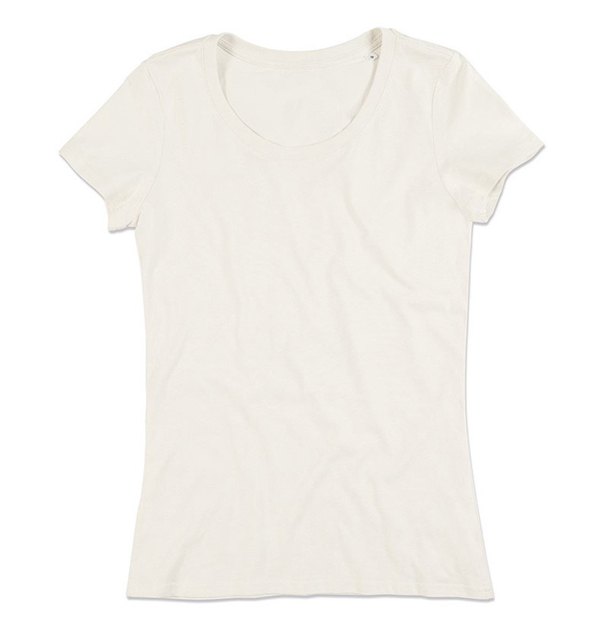 JANET ORGANIC CREW NECK ST9300 656