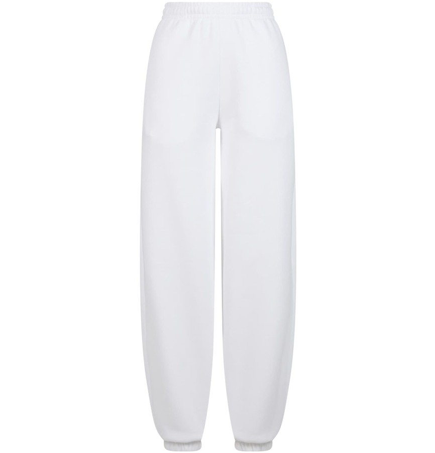 LADIES FLUFFY SWEATPANTS BY291 E94