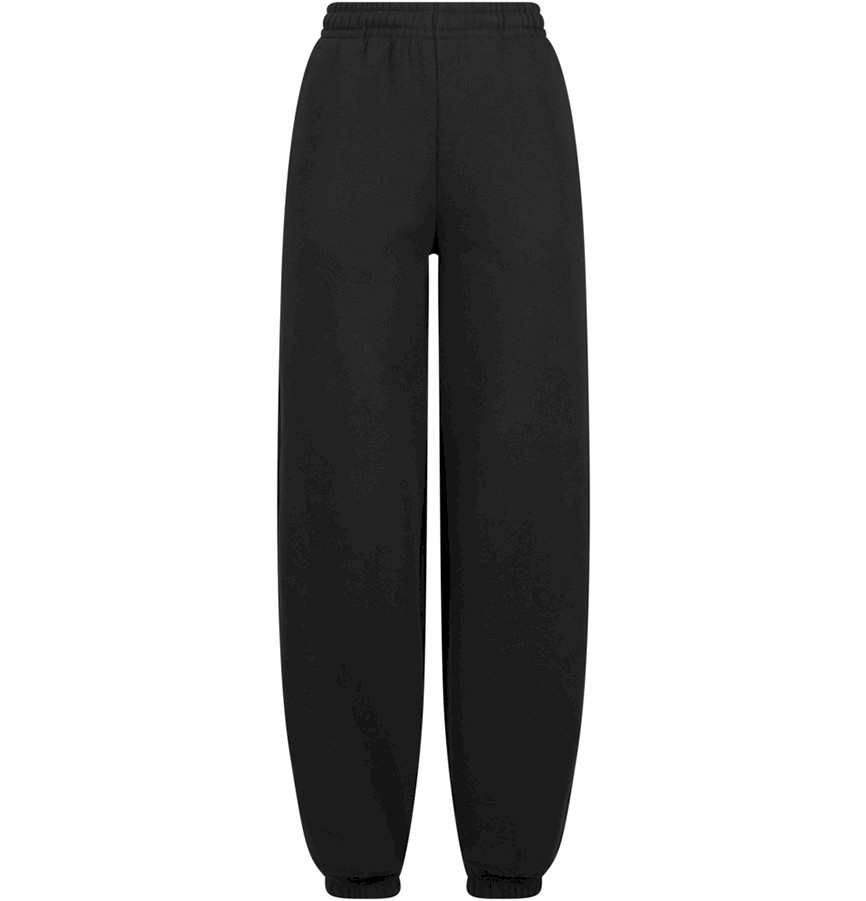 LADIES FLUFFY SWEATPANTS BY291 E94